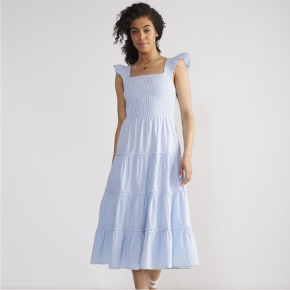 Vineyard Vines Kentucky Derby Dress NWT size small - Picture 4 of 4